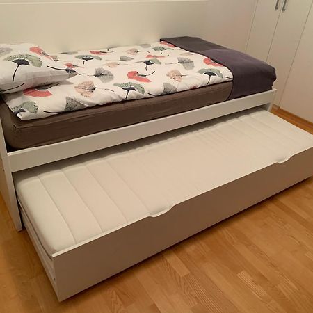 Yellow Apartma Kranjska Gora Apartment Ngoại thất bức ảnh