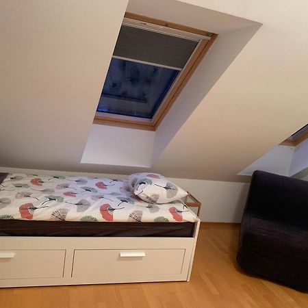 Yellow Apartma Kranjska Gora Apartment Ngoại thất bức ảnh
