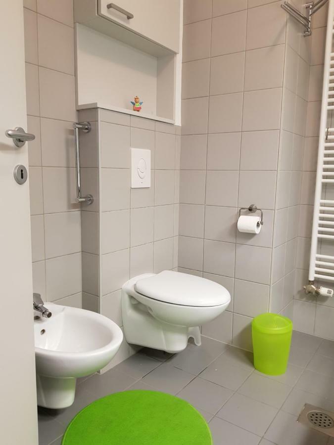 Yellow Apartma Kranjska Gora Apartment Ngoại thất bức ảnh
