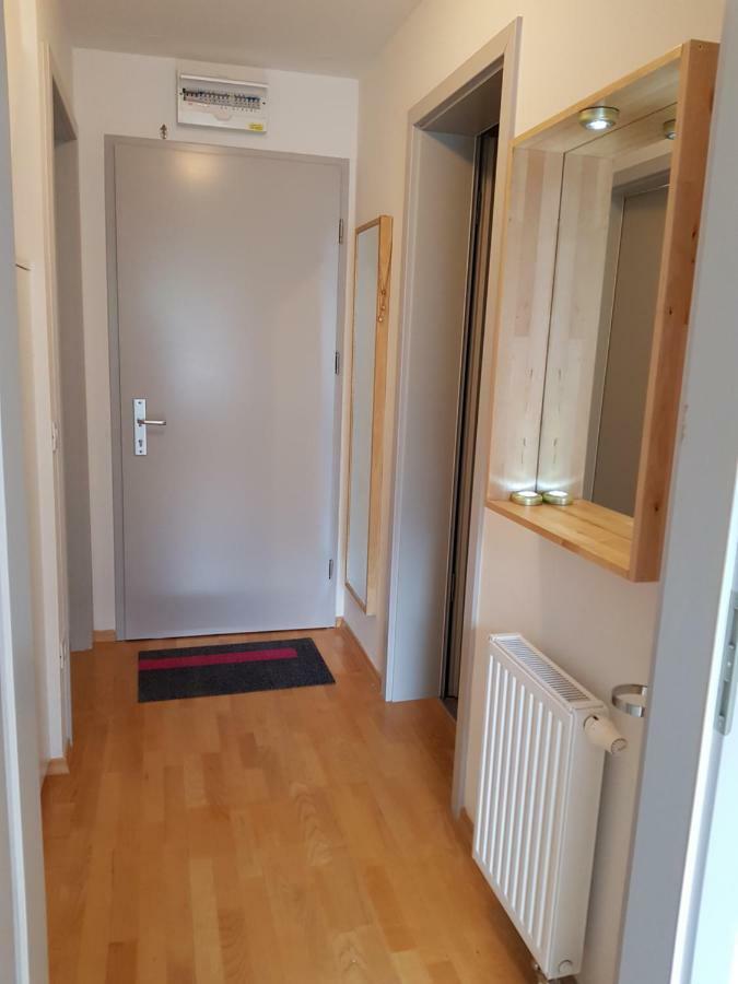 Yellow Apartma Kranjska Gora Apartment Ngoại thất bức ảnh